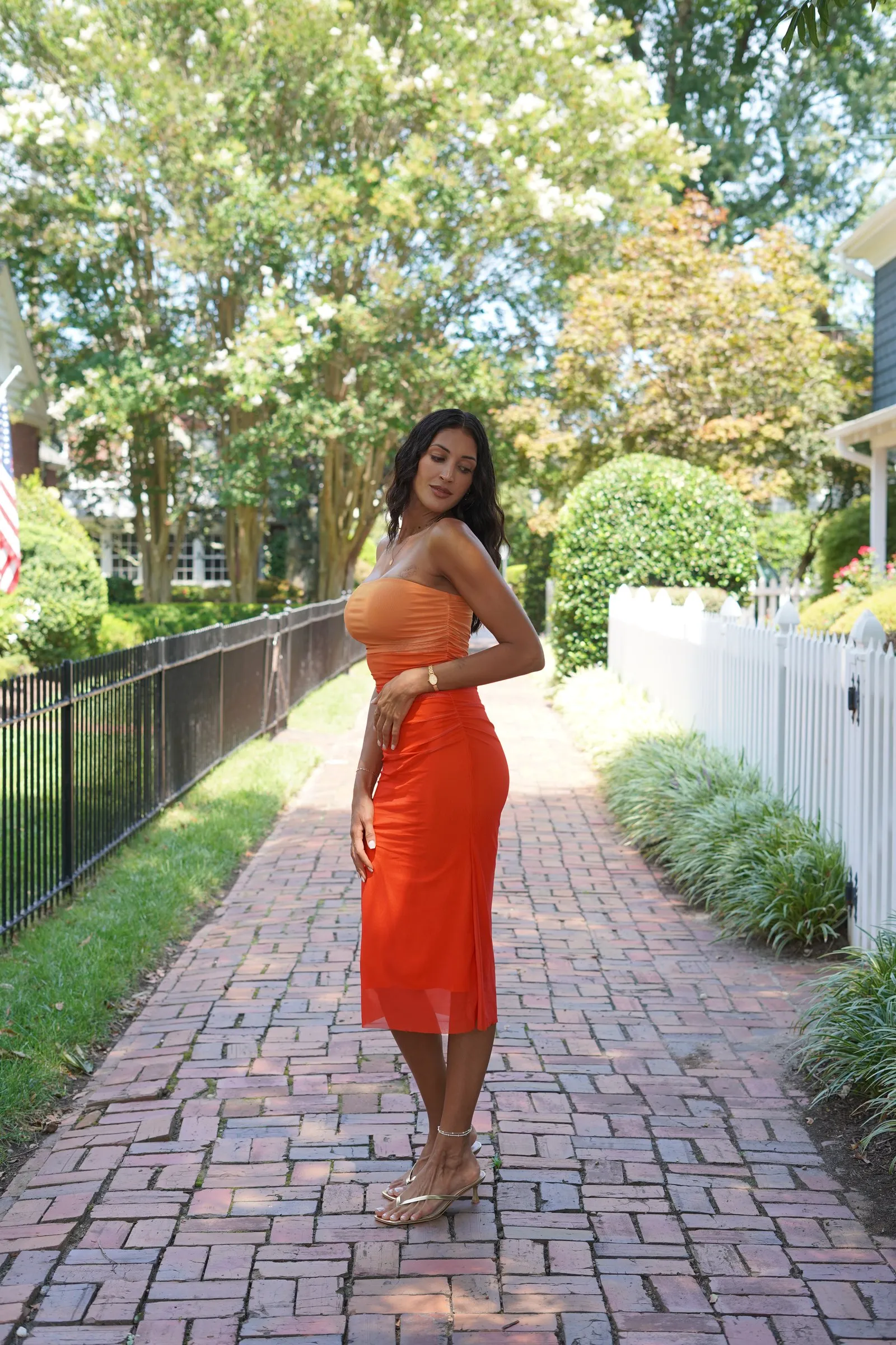 Ravyn Thomas
